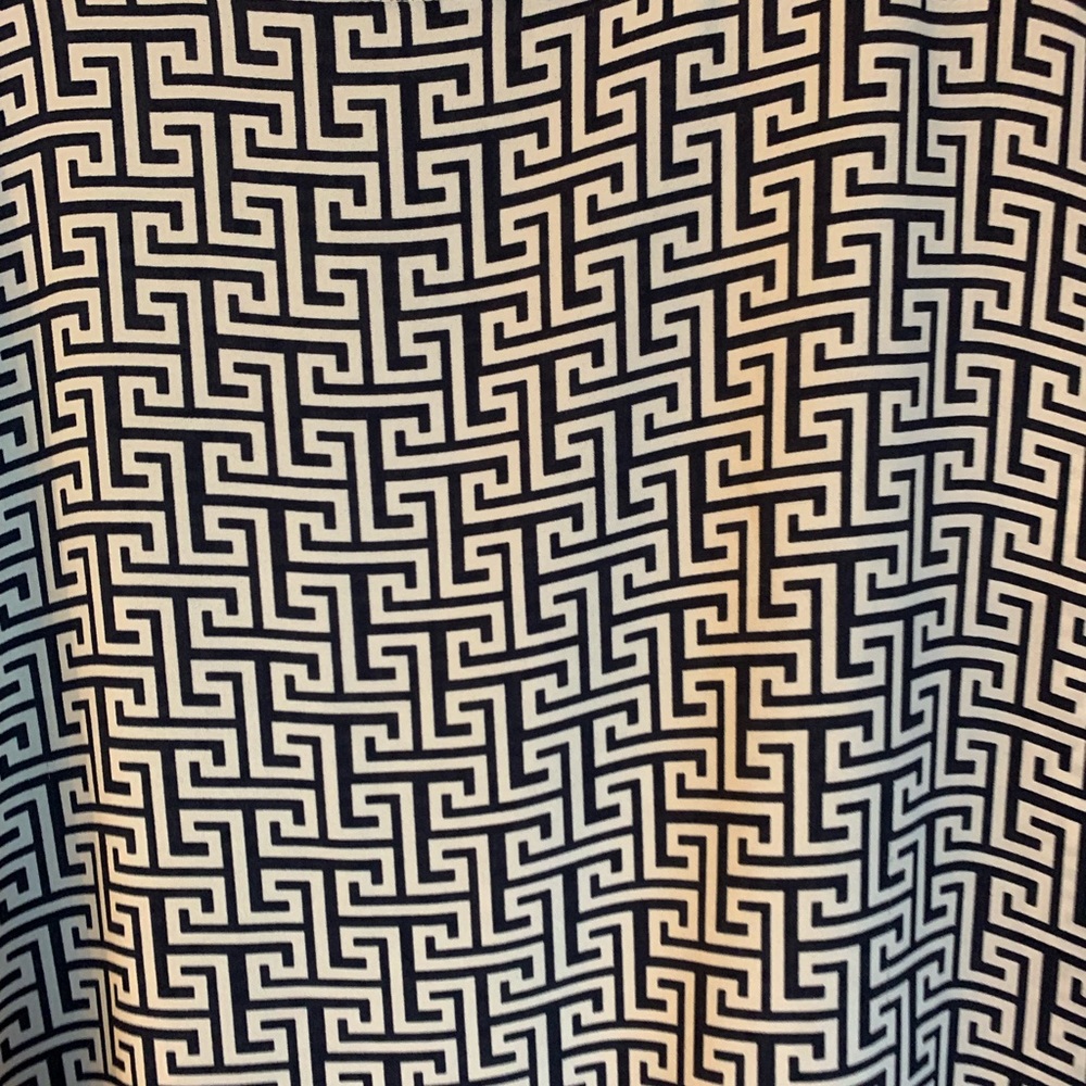 Detailed blouse - Picture 2 of 2